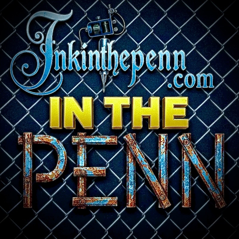 Ink In The Penn